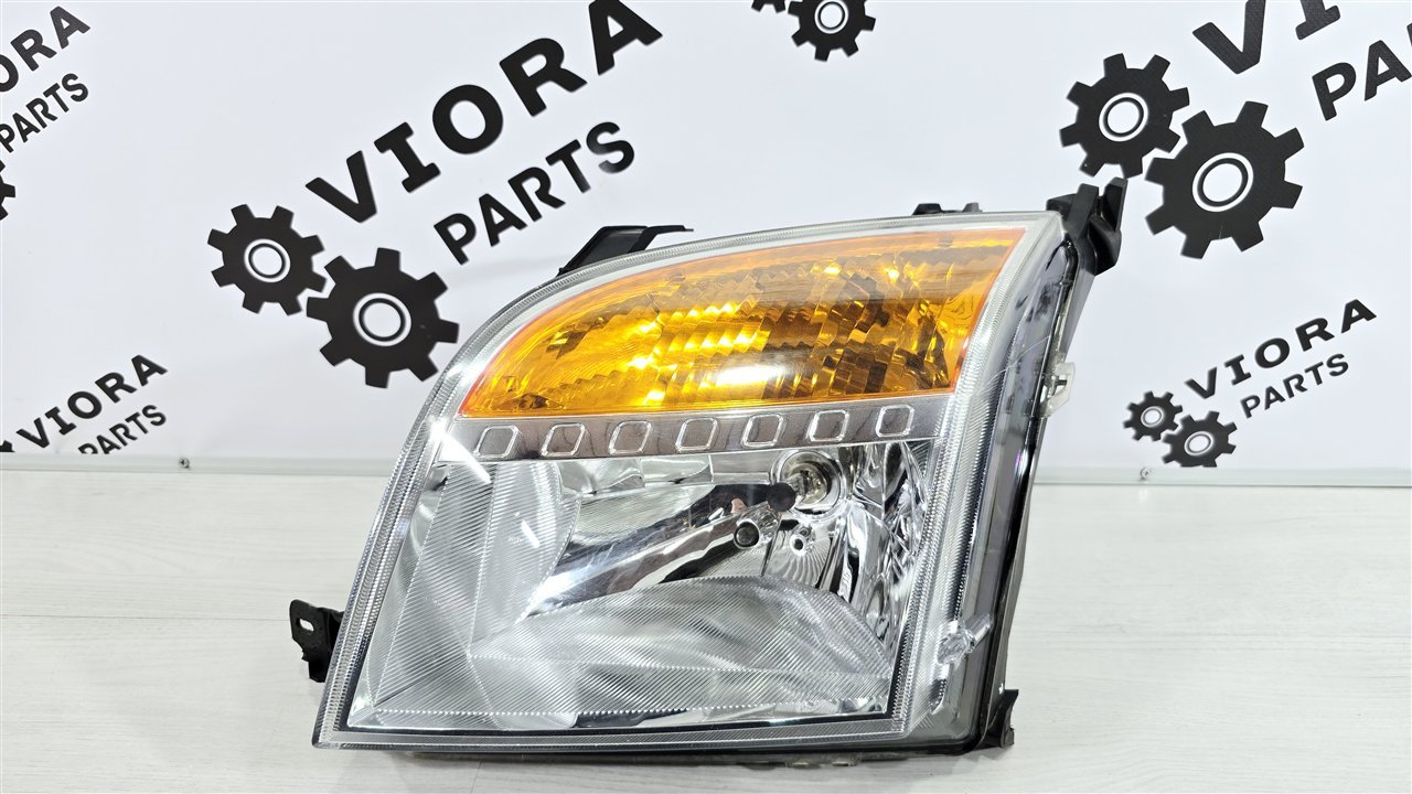 Фара галогеновая, 11000 рублей, Лосино-Петровский