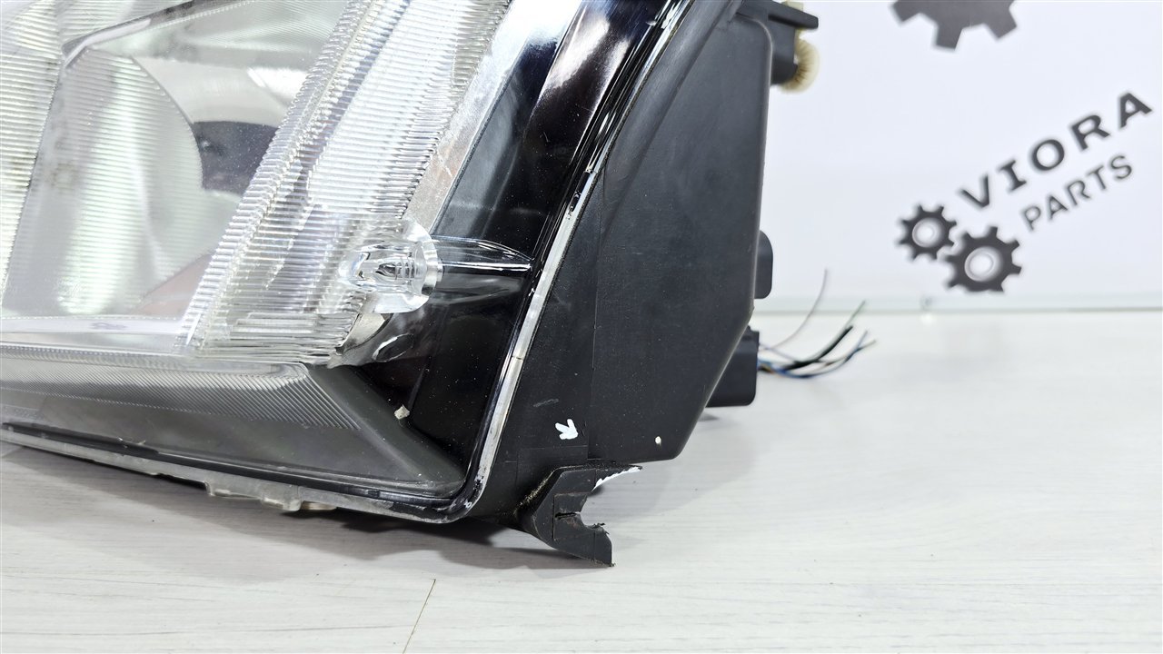 Фара галогеновая, 11000 рублей, Лосино-Петровский