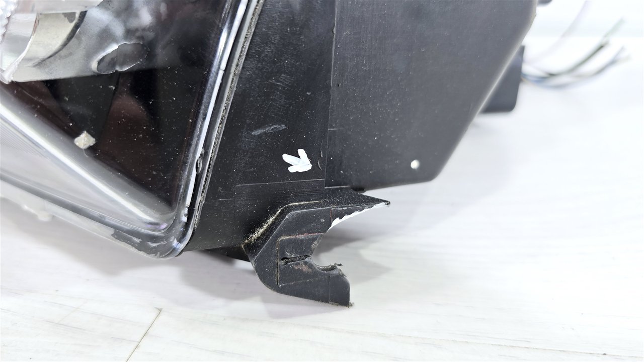 Фара галогеновая, 11000 рублей, Лосино-Петровский