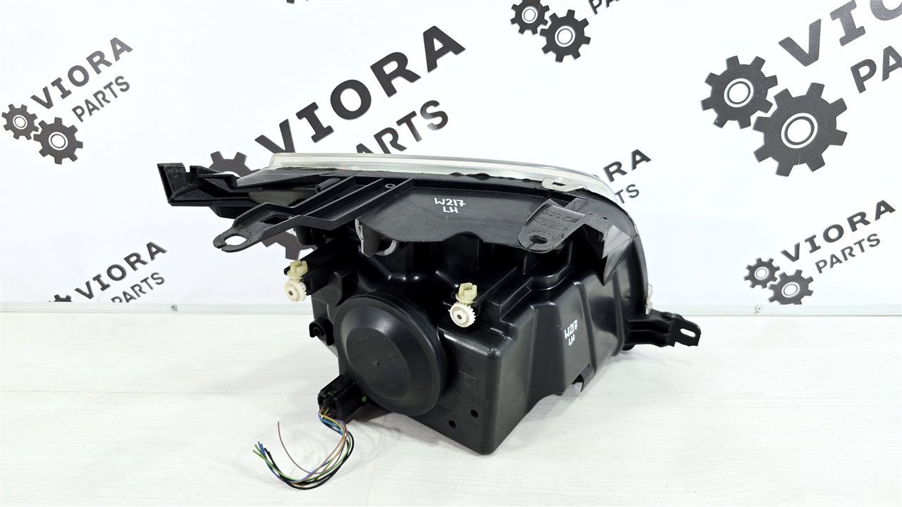 Фара галогеновая, 11000 рублей, Лосино-Петровский