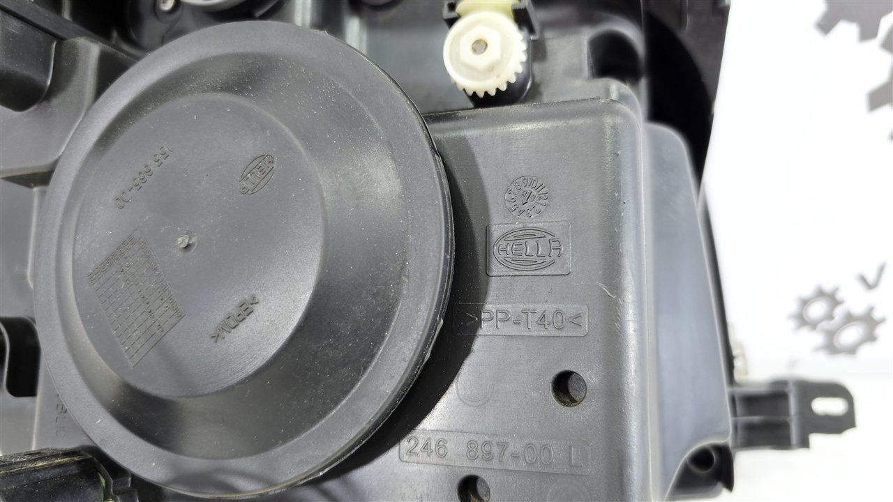 Фара галогеновая, 11000 рублей, Лосино-Петровский