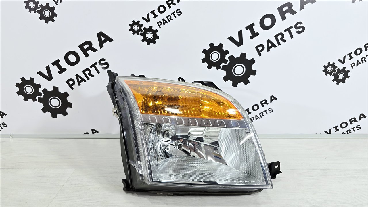 Фара галогеновая, 9000 рублей, Лосино-Петровский