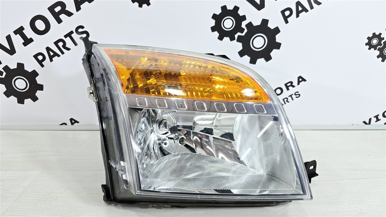 Фара галогеновая, 9000 рублей, Лосино-Петровский