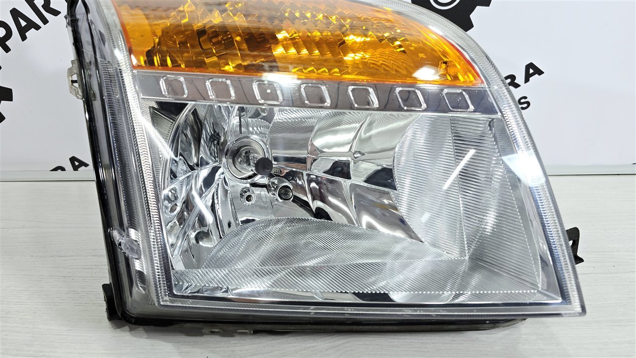 Фара галогеновая, 9000 рублей, Лосино-Петровский