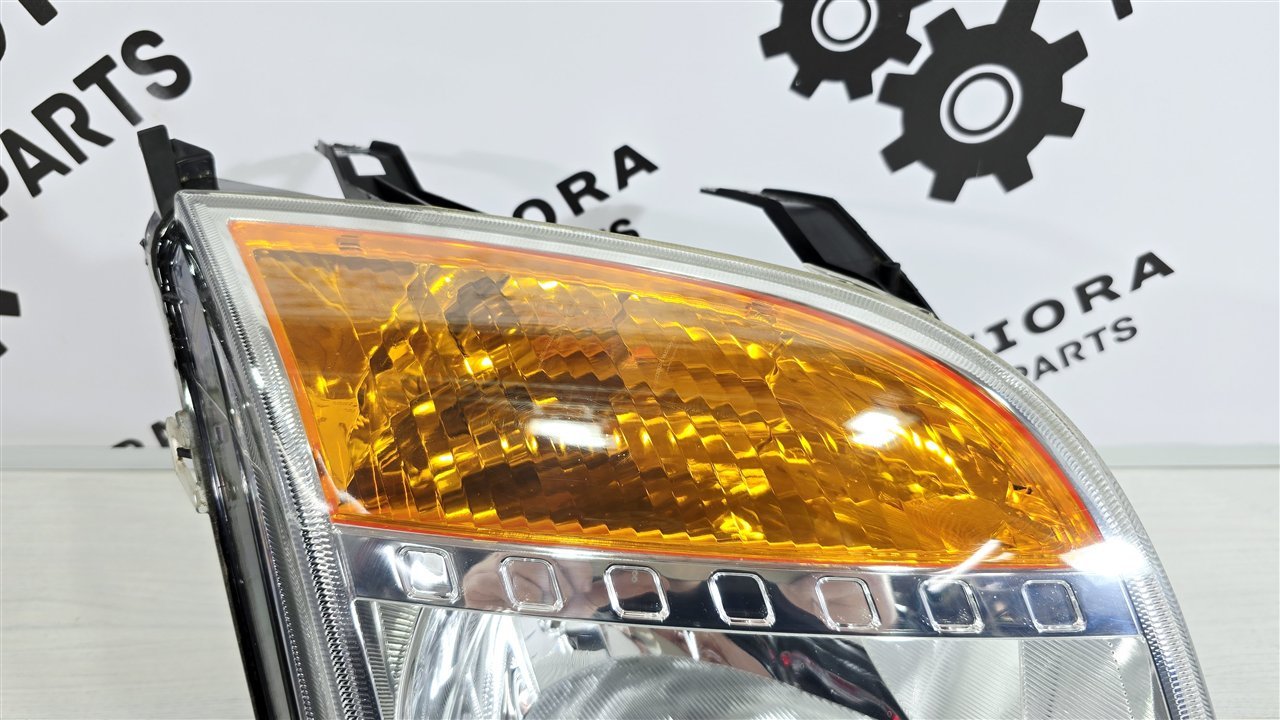 Фара галогеновая, 9000 рублей, Лосино-Петровский