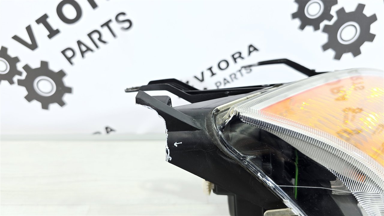 Фара галогеновая, 9000 рублей, Лосино-Петровский