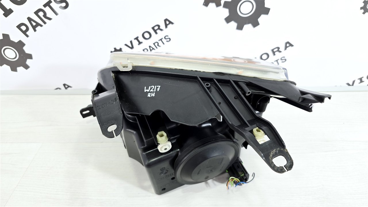 Фара галогеновая, 9000 рублей, Лосино-Петровский