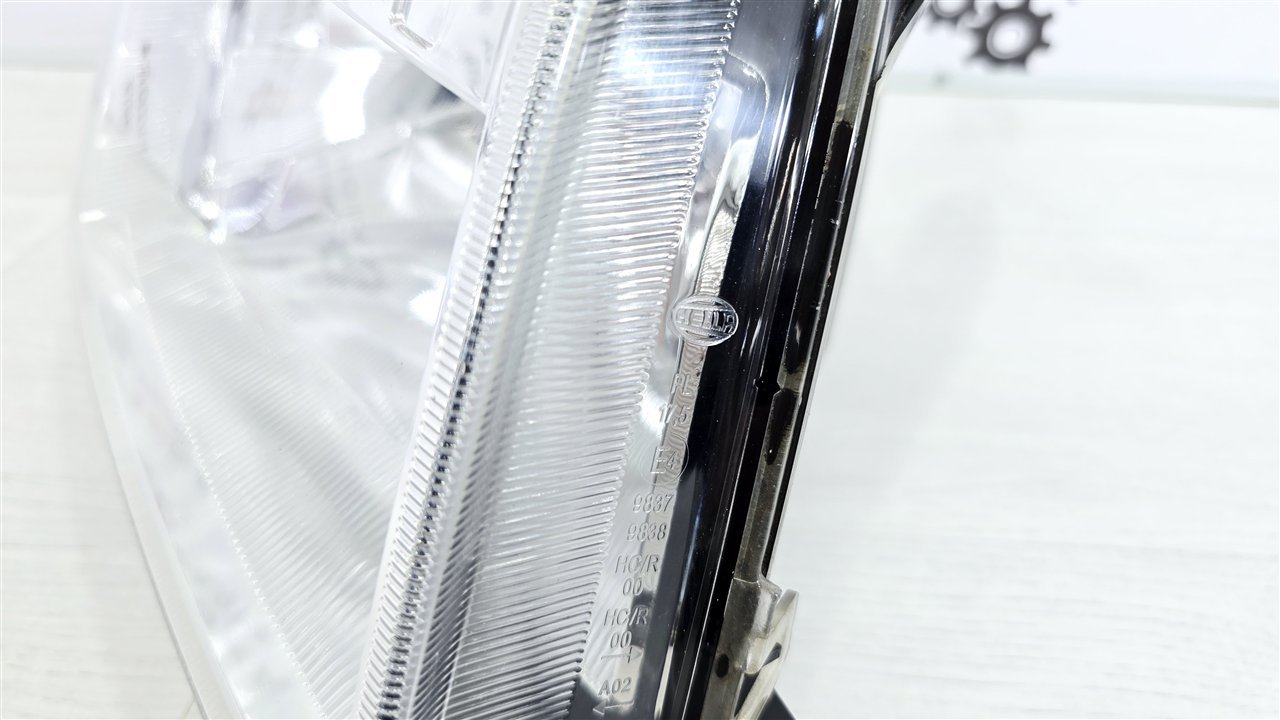 Фара галогеновая, 9000 рублей, Лосино-Петровский