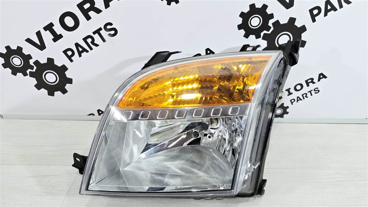 Фара галогеновая, 9000 рублей, Лосино-Петровский