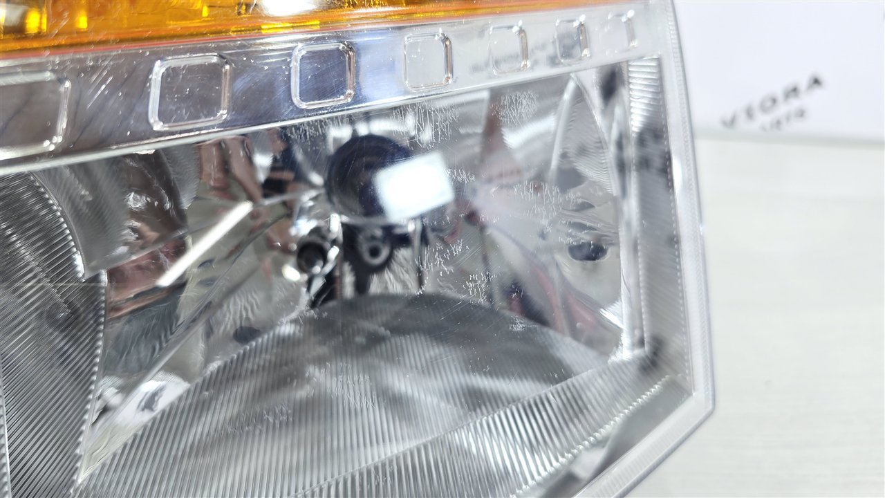 Фара галогеновая, 9000 рублей, Лосино-Петровский