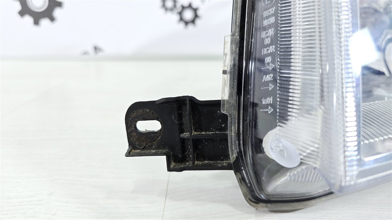 Фара галогеновая, 9000 рублей, Лосино-Петровский