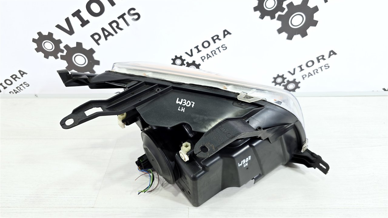 Фара галогеновая, 9000 рублей, Лосино-Петровский