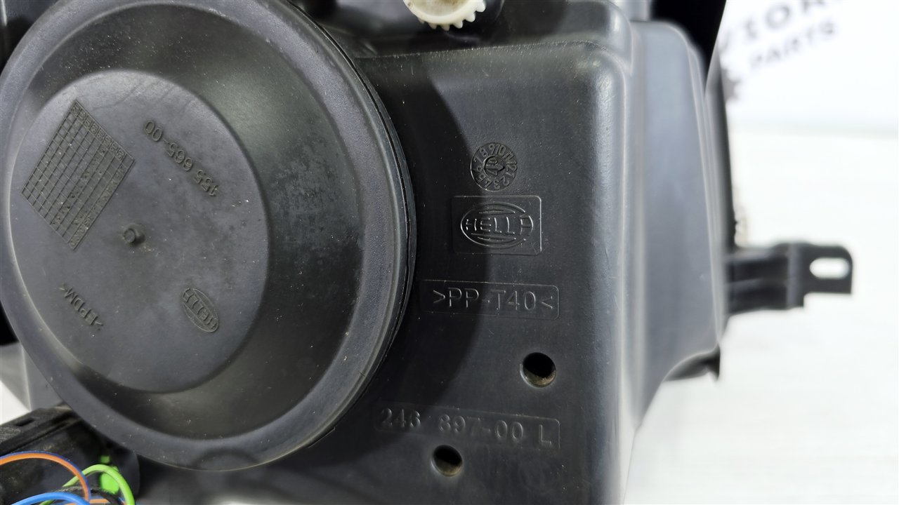 Фара галогеновая, 9000 рублей, Лосино-Петровский