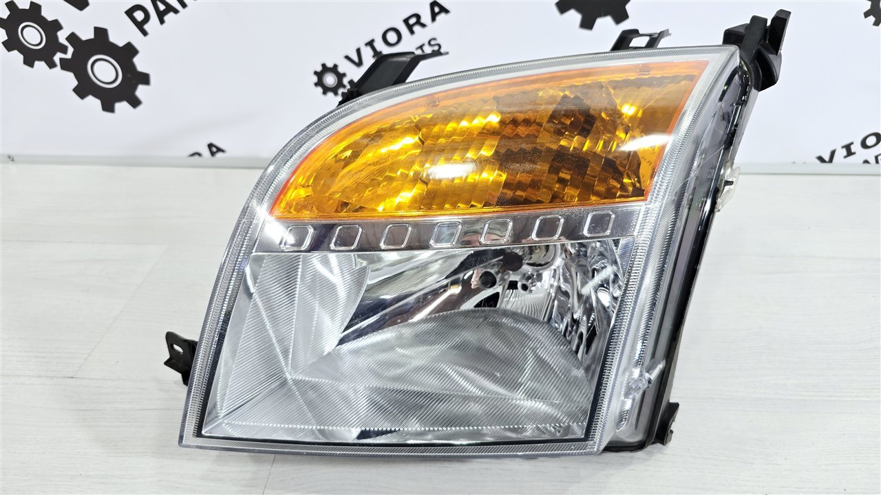 Фара галогеновая, 9000 рублей, Лосино-Петровский