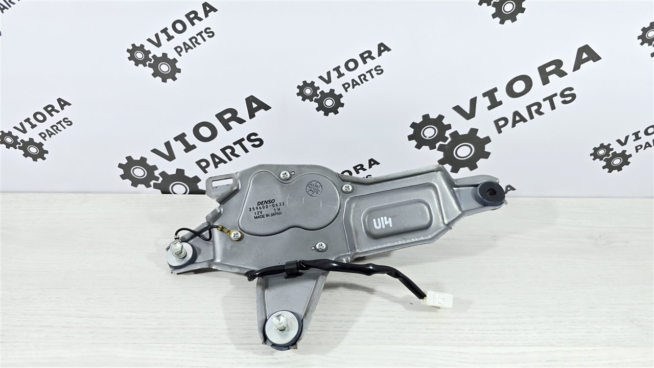 Моторчик стеклоочистителя, 3900 рублей, Лосино-Петровский