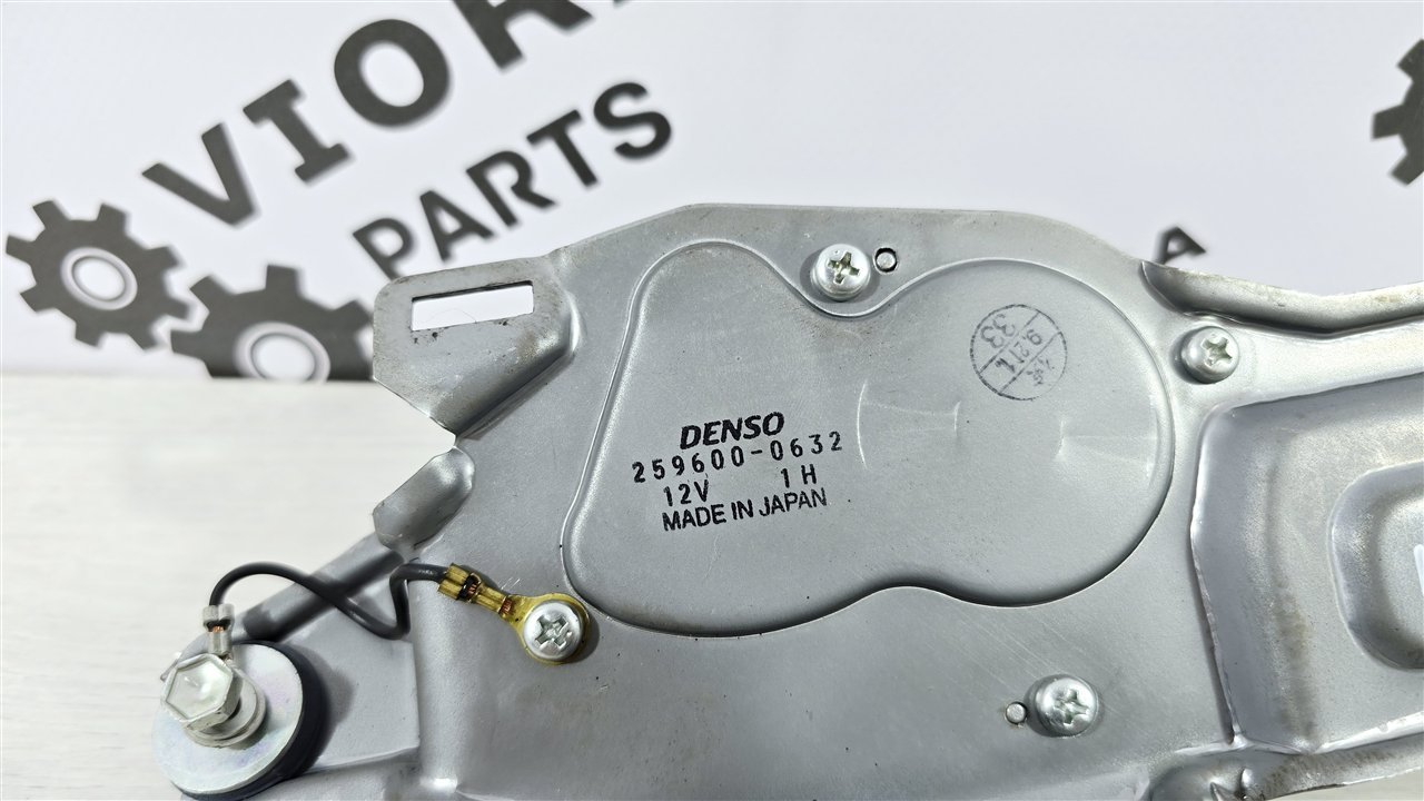 Моторчик стеклоочистителя, 3900 рублей, Лосино-Петровский