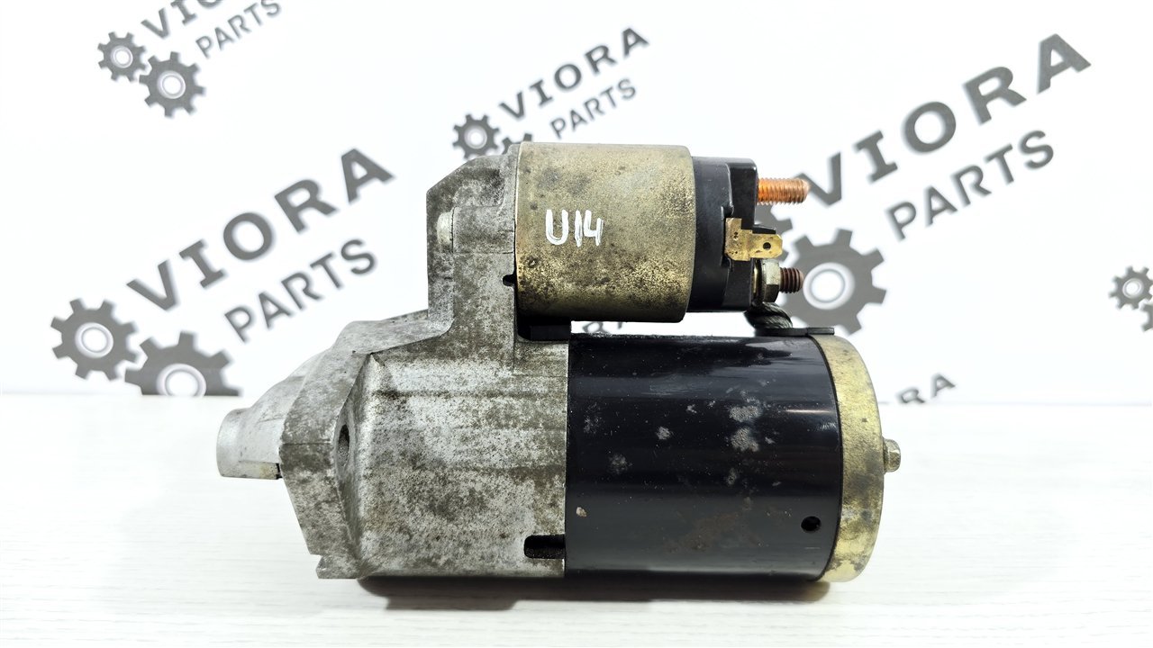 Стартер, 4500 рублей, Лосино-Петровский