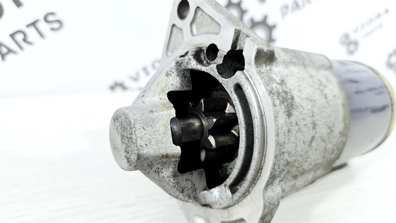 Стартер, 4500 рублей, Лосино-Петровский