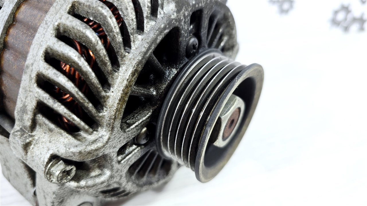 Генератор, 7500 рублей, Лосино-Петровский