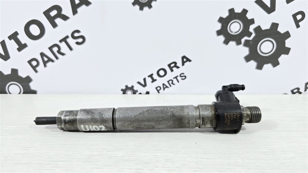 Форсунка топливная, 7000 рублей, Лосино-Петровский