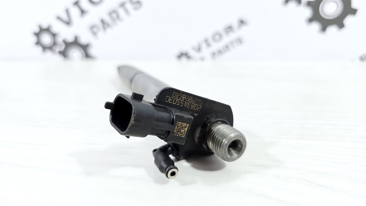 Форсунка топливная, 7000 рублей, Лосино-Петровский