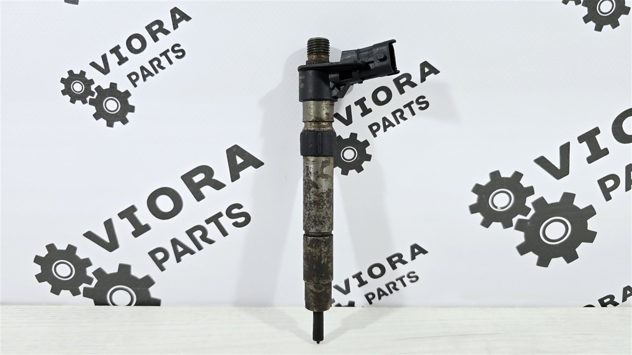 Форсунка топливная, 7000 рублей, Лосино-Петровский