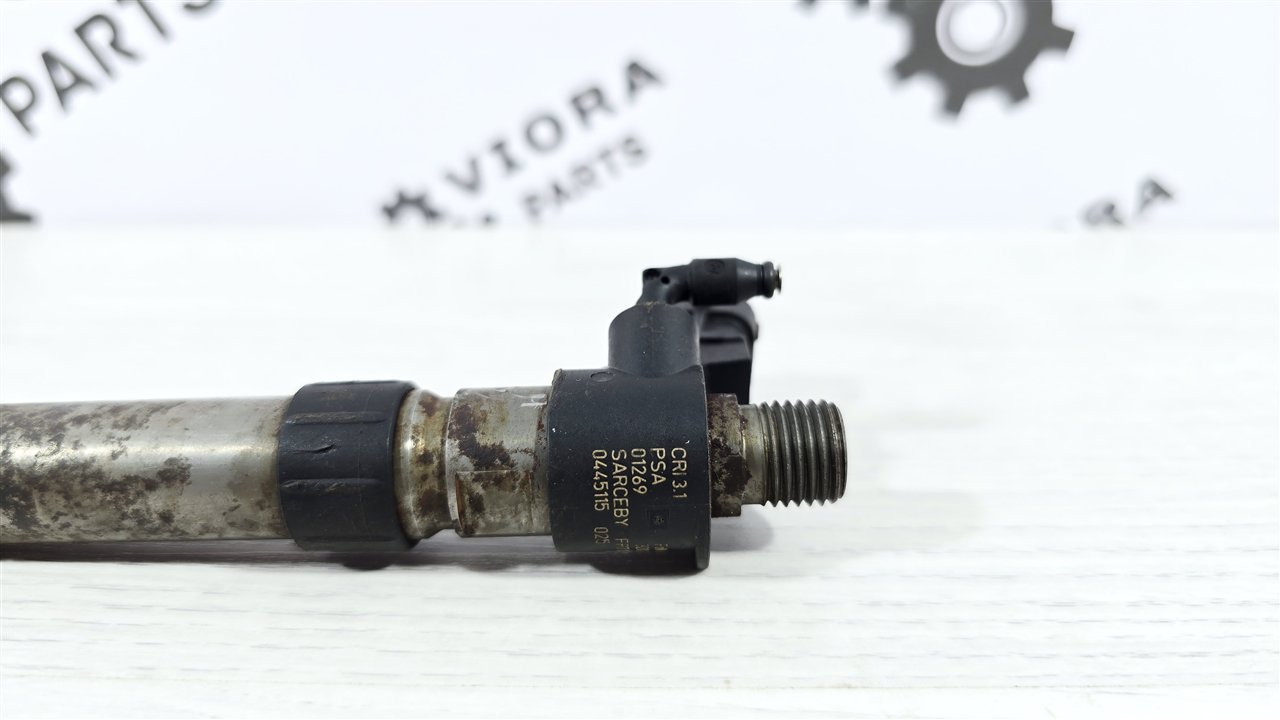 Форсунка топливная, 7000 рублей, Лосино-Петровский