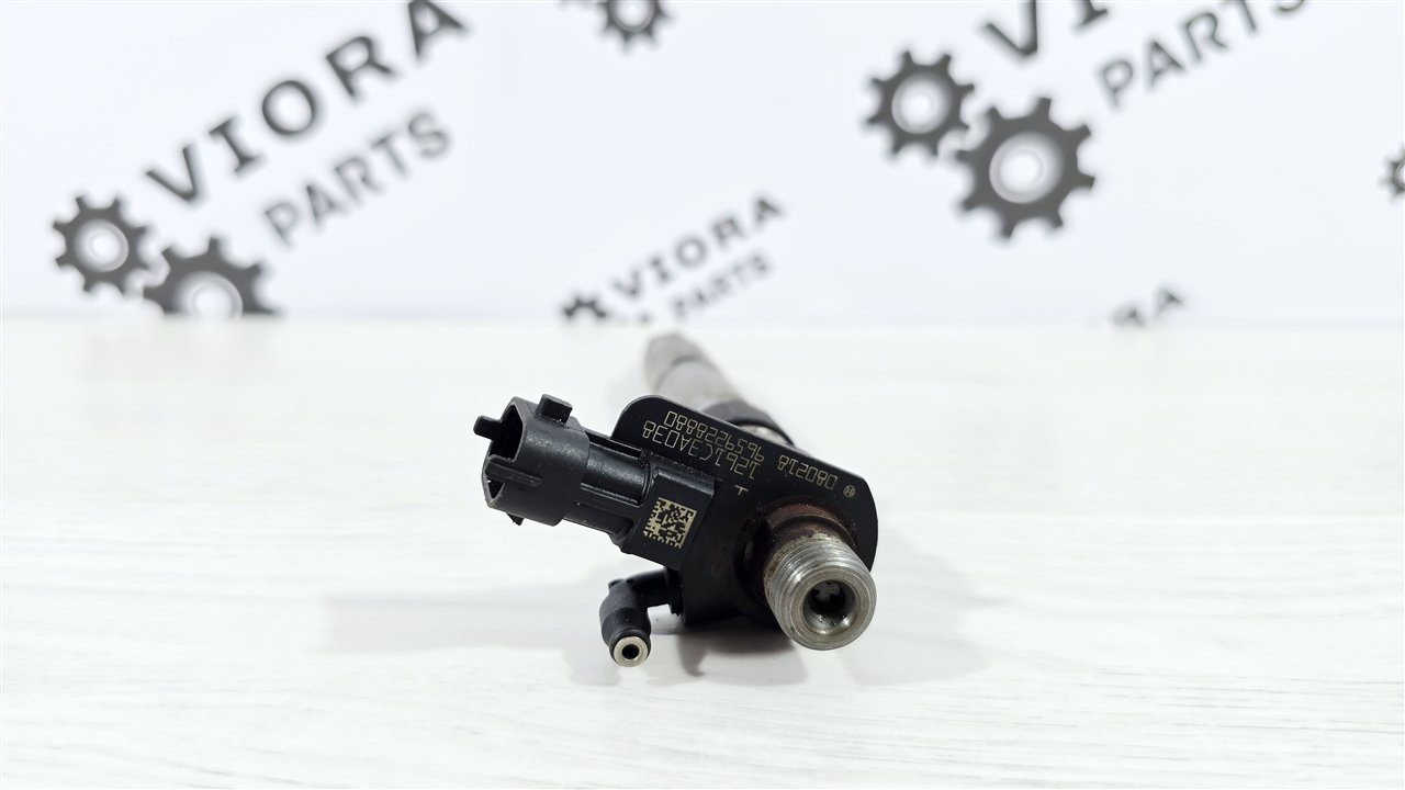 Форсунка топливная, 6000 рублей, Лосино-Петровский