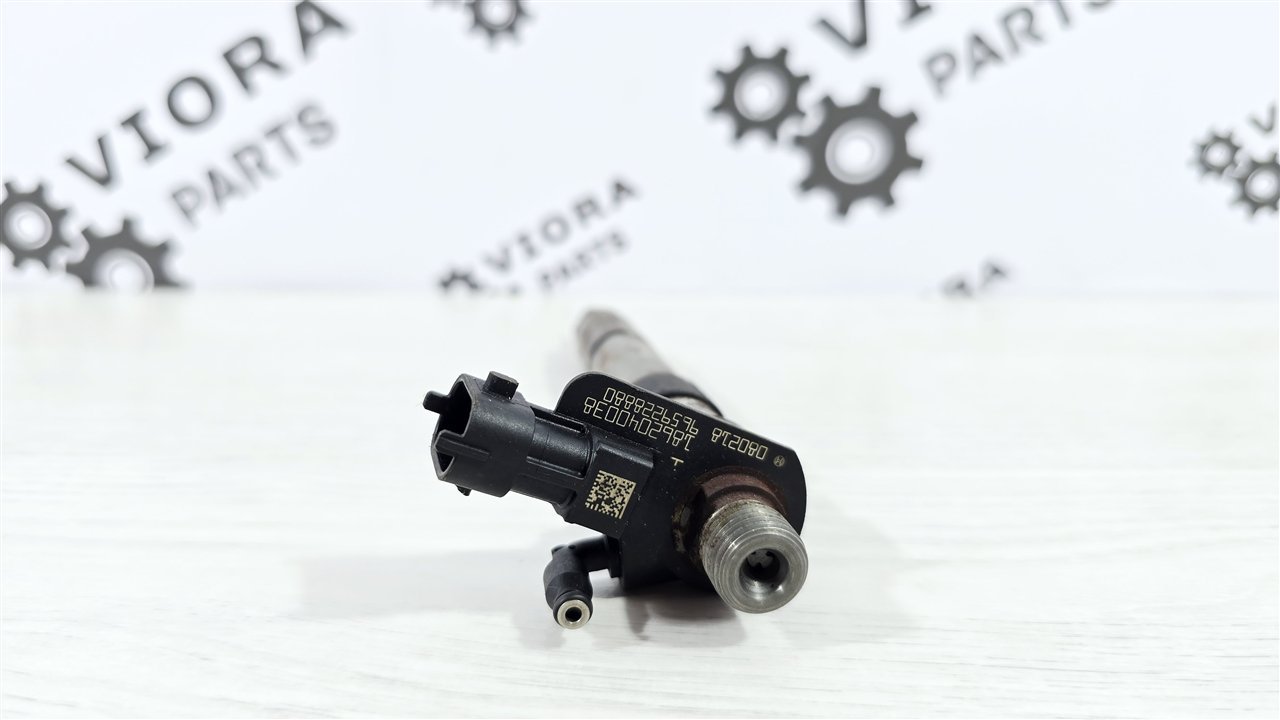 Форсунка топливная, 6000 рублей, Лосино-Петровский