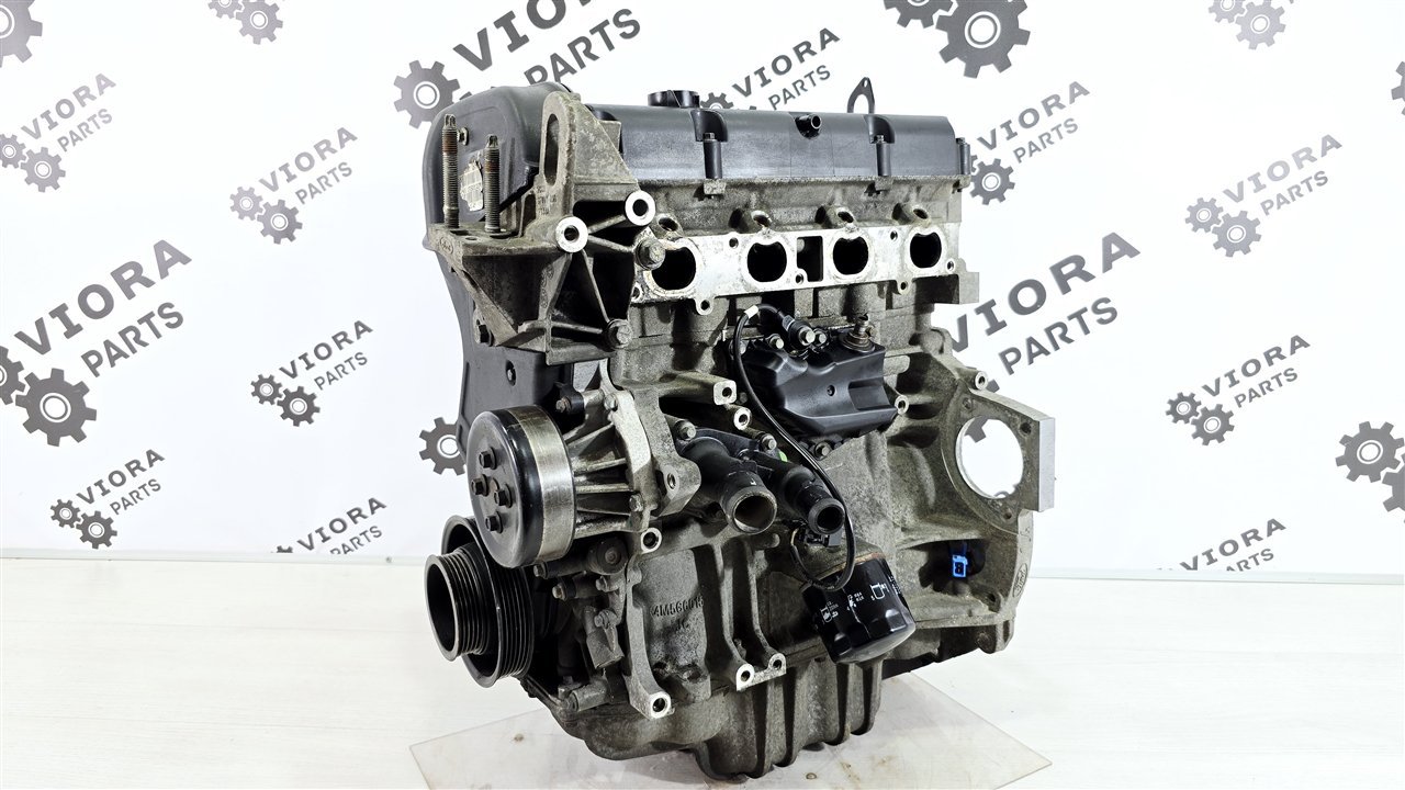 Двигатель FXJA 1.4, 70000 рублей, Лосино-Петровский