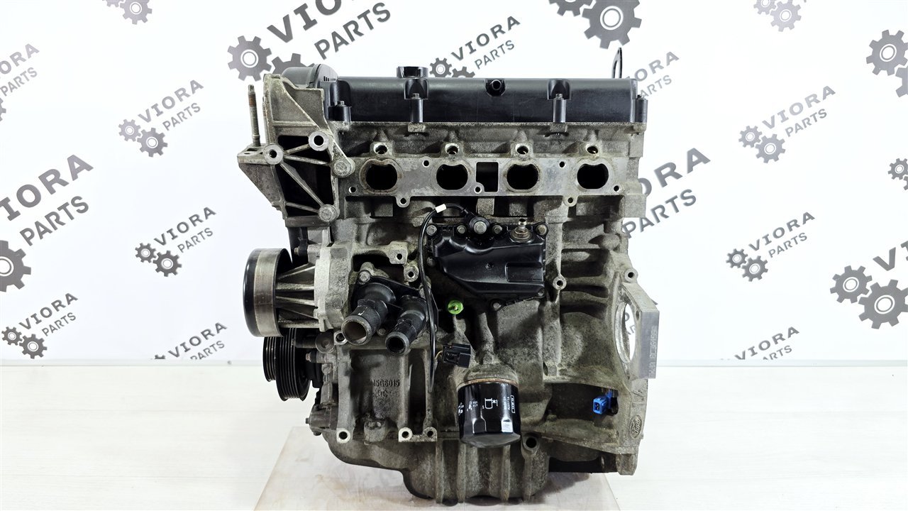 Двигатель FXJA 1.4, 70000 рублей, Лосино-Петровский