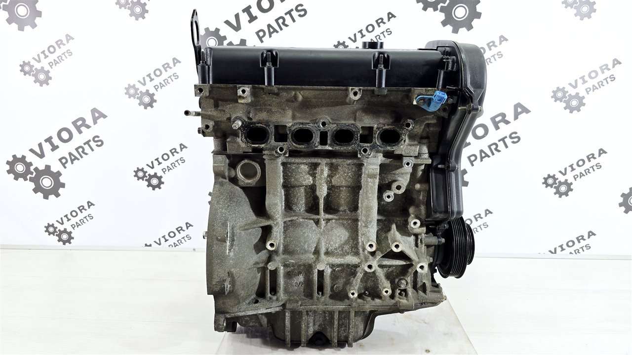 Двигатель FXJA 1.4, 70000 рублей, Лосино-Петровский