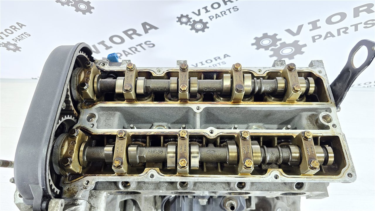 Двигатель FXJA 1.4, 70000 рублей, Лосино-Петровский