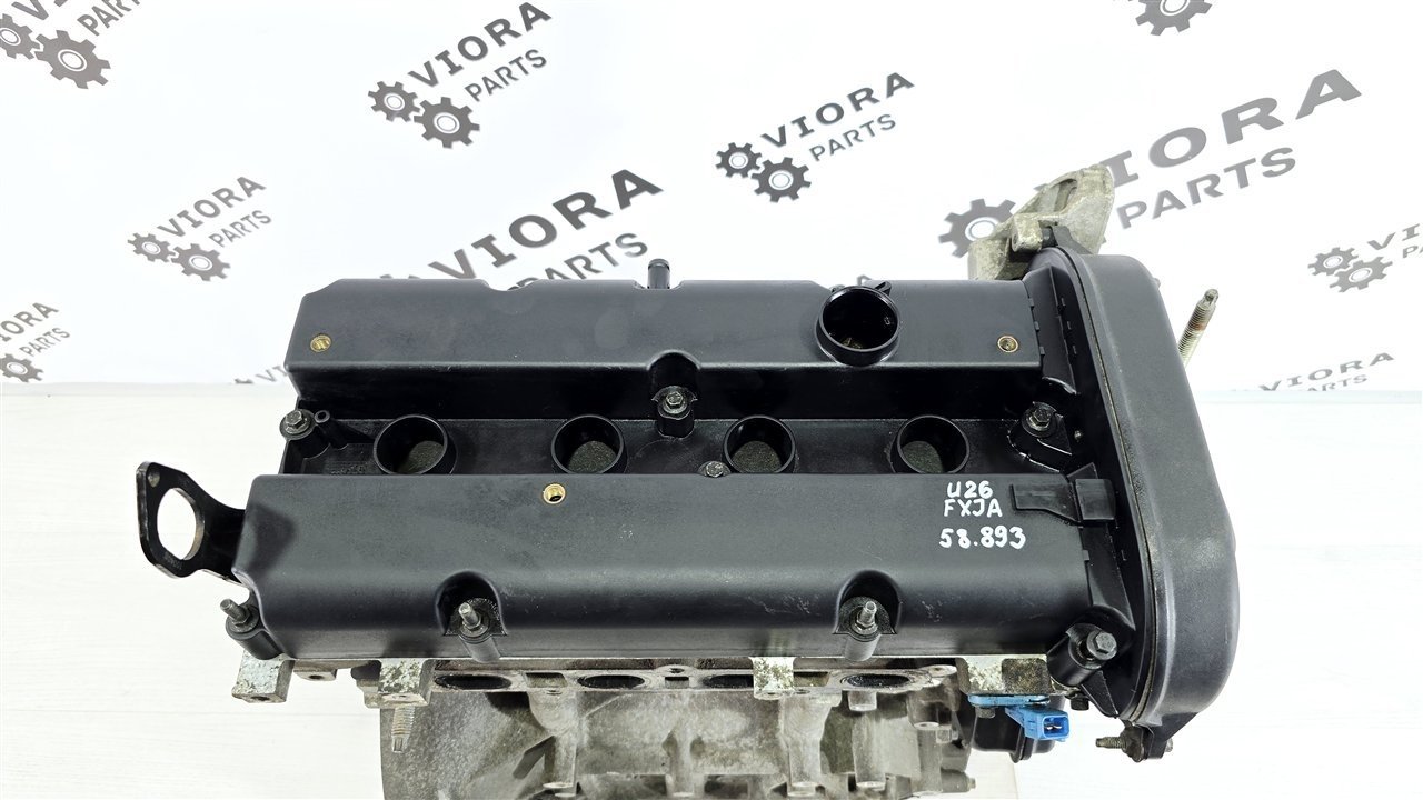 Двигатель FXJA 1.4, 70000 рублей, Лосино-Петровский