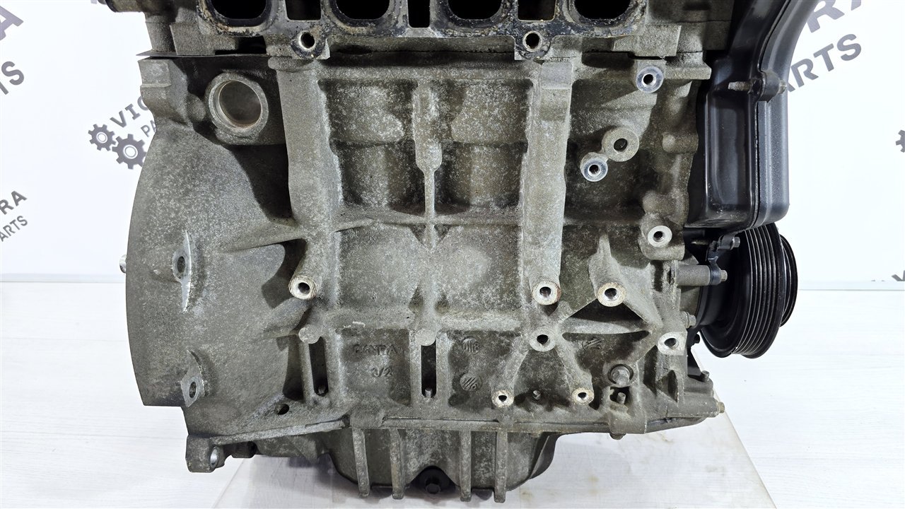 Двигатель FXJA 1.4, 70000 рублей, Лосино-Петровский