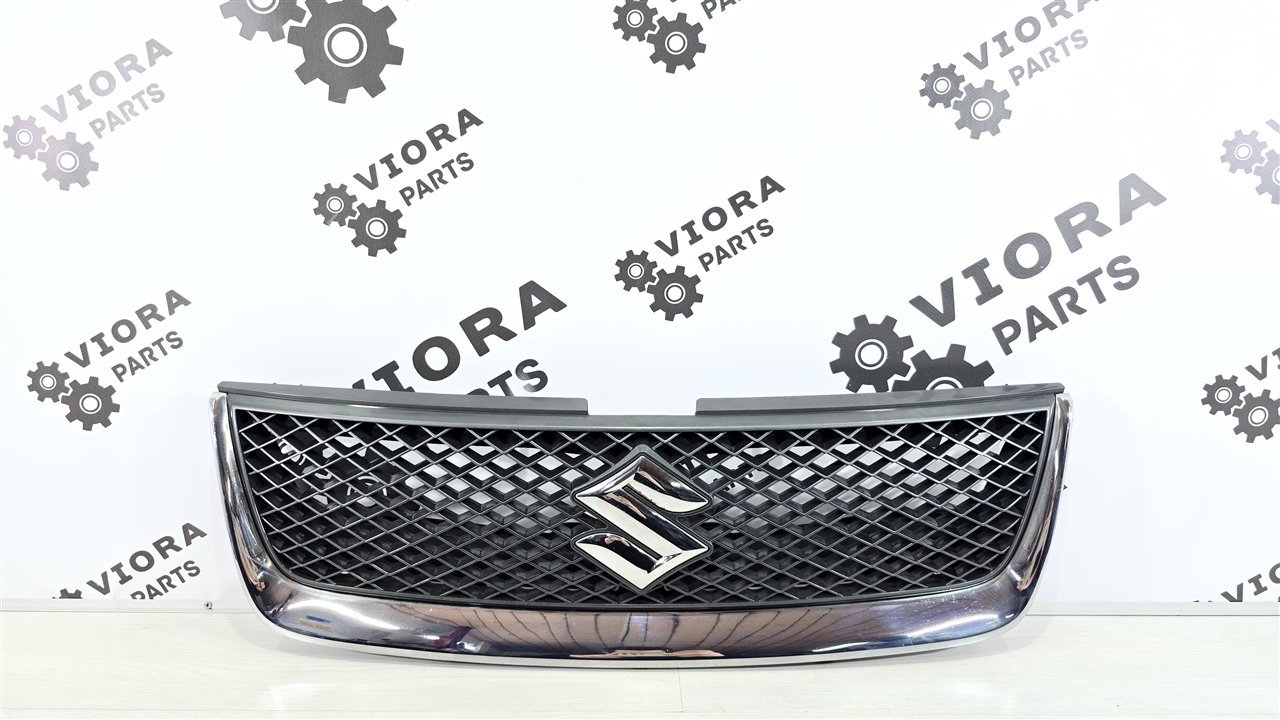 Решетка радиатора, 10000 рублей, Лосино-Петровский