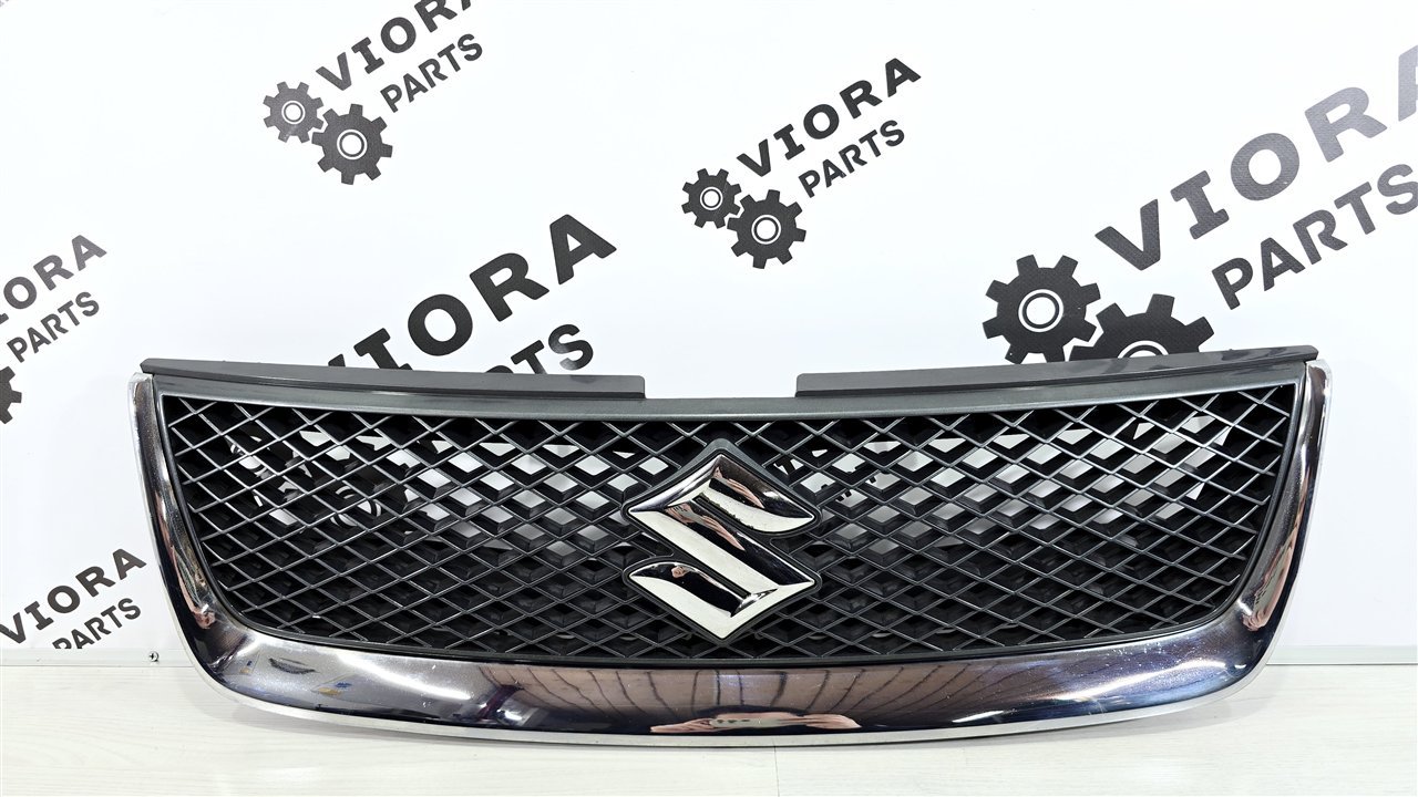 Решетка радиатора, 10000 рублей, Лосино-Петровский