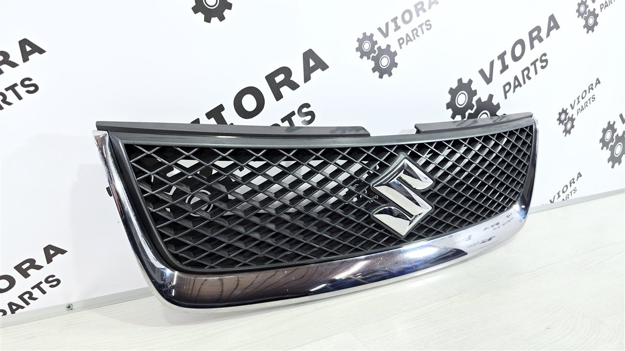 Решетка радиатора, 10000 рублей, Лосино-Петровский