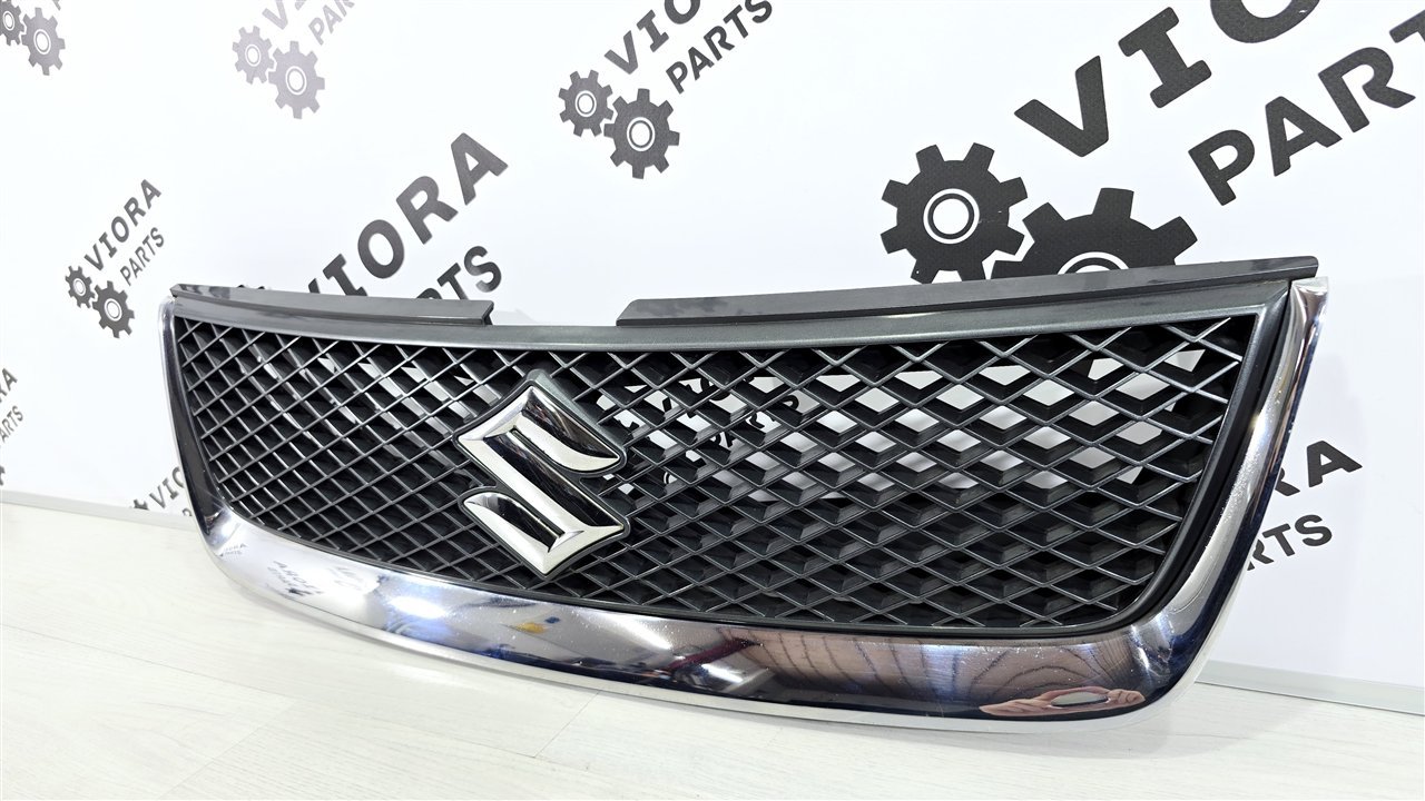 Решетка радиатора, 10000 рублей, Лосино-Петровский