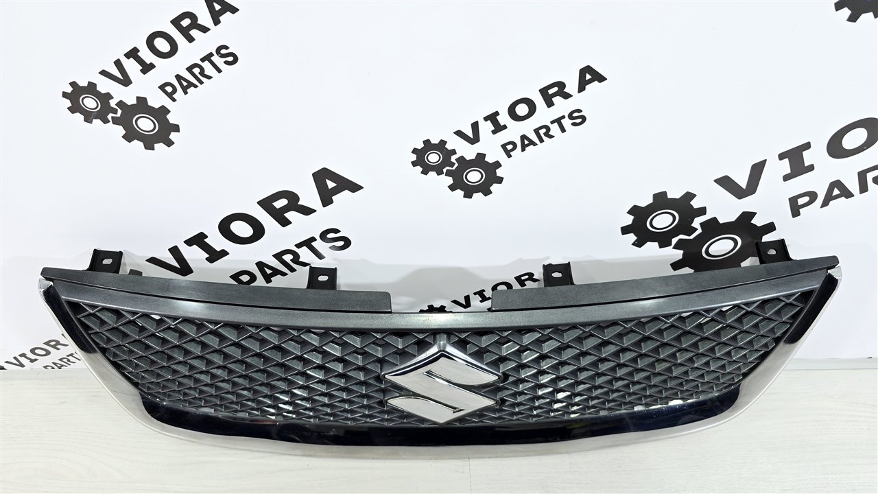 Решетка радиатора, 10000 рублей, Лосино-Петровский