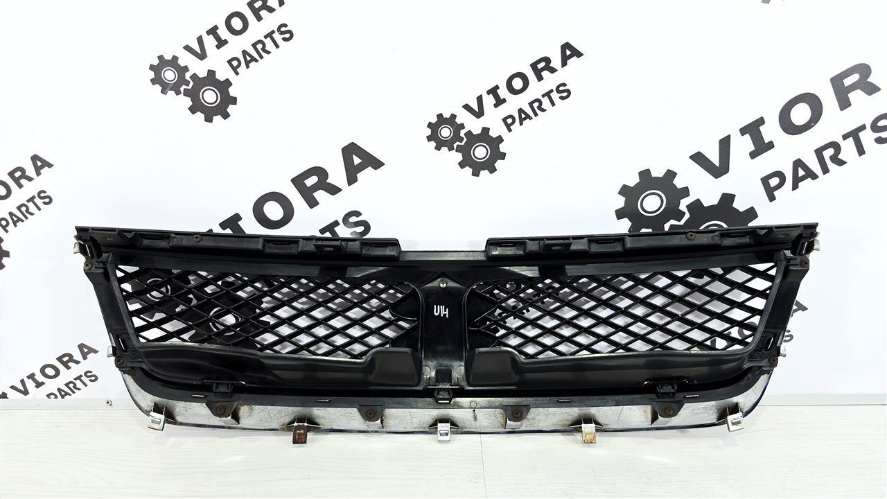 Решетка радиатора, 10000 рублей, Лосино-Петровский