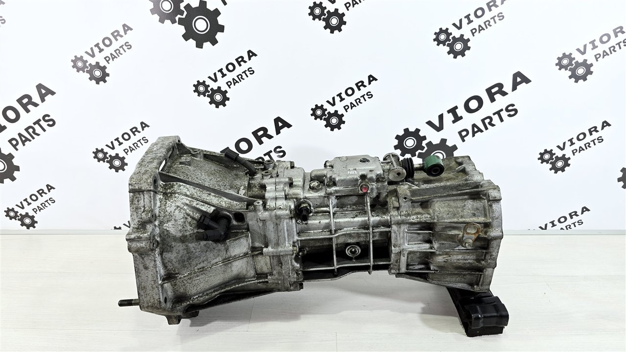 МКПП 2.0 4WD, 38000 рублей, Лосино-Петровский