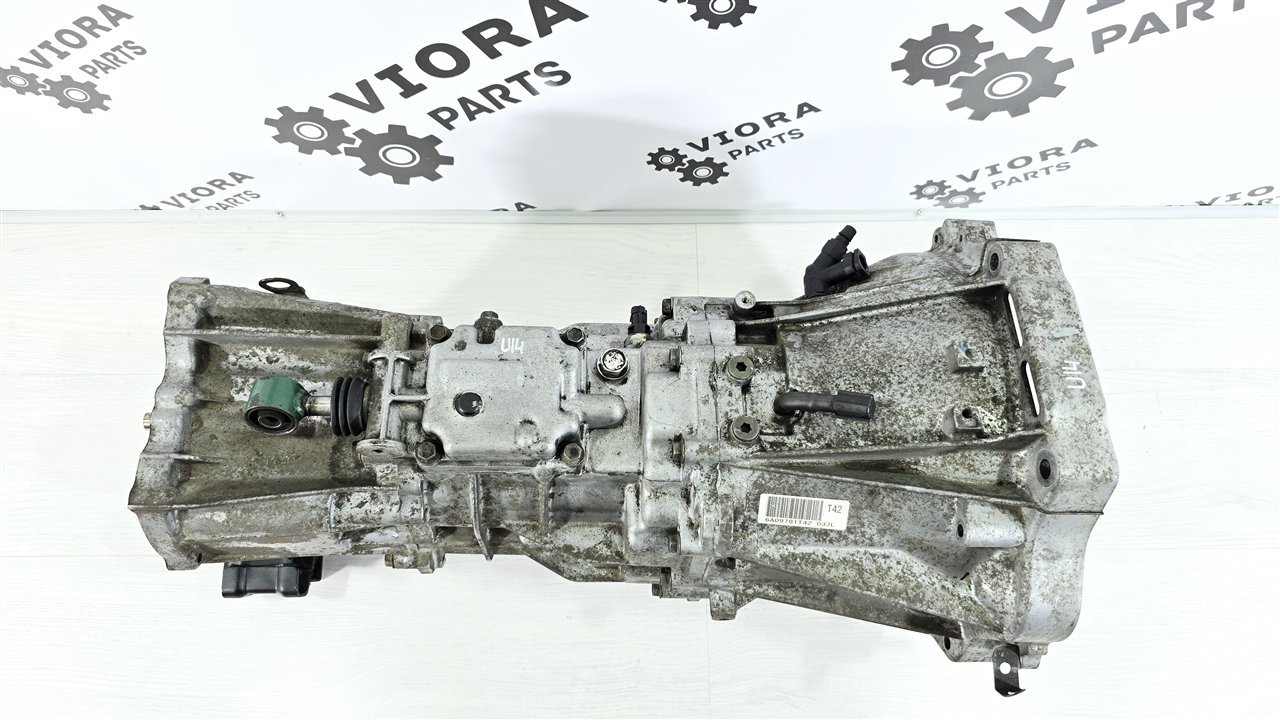 МКПП 2.0 4WD, 38000 рублей, Лосино-Петровский