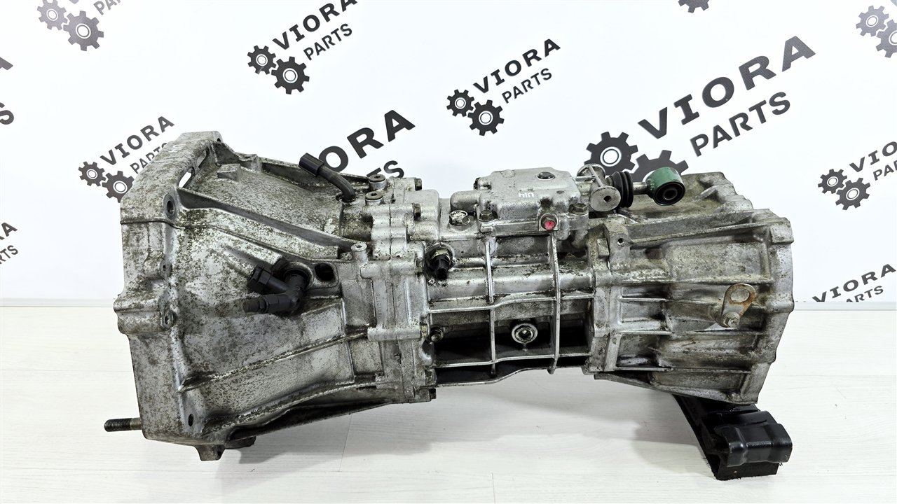 МКПП 2.0 4WD, 38000 рублей, Лосино-Петровский