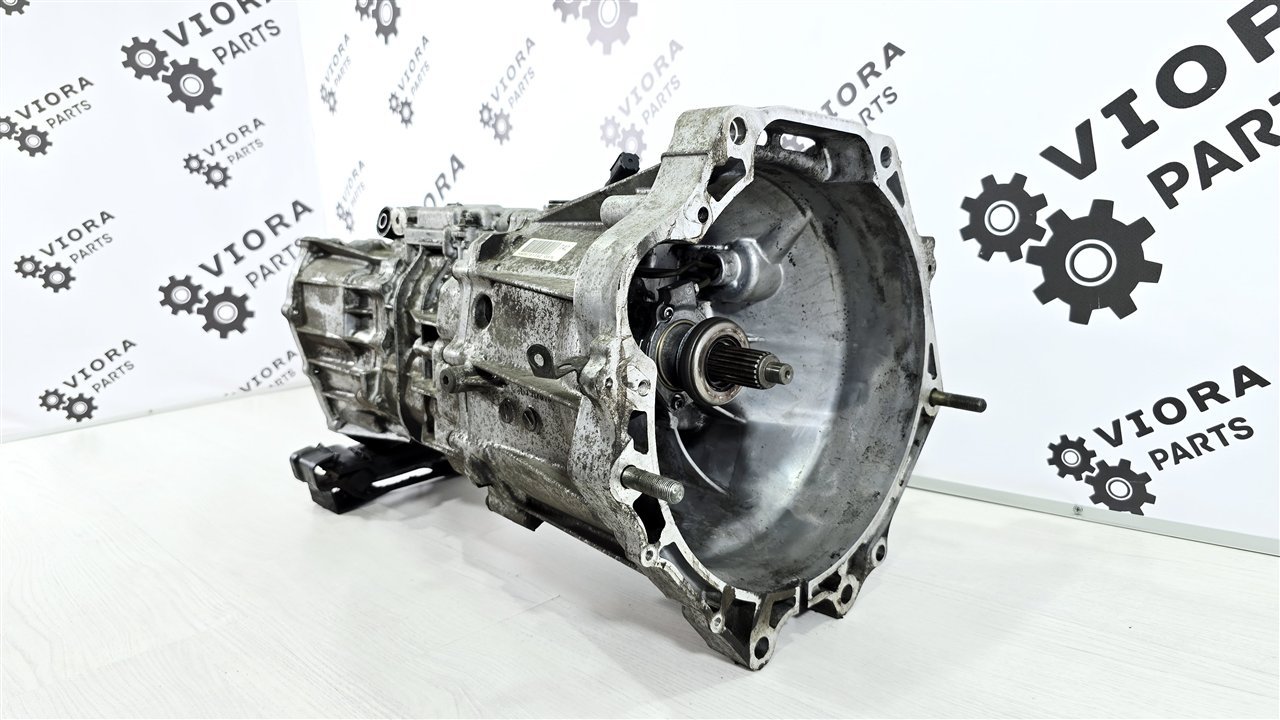 МКПП 2.0 4WD, 38000 рублей, Лосино-Петровский