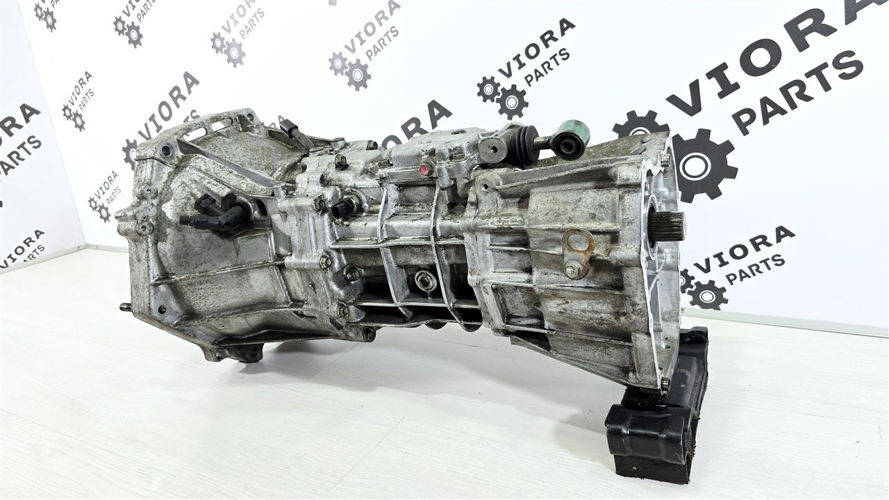 МКПП 2.0 4WD, 38000 рублей, Лосино-Петровский