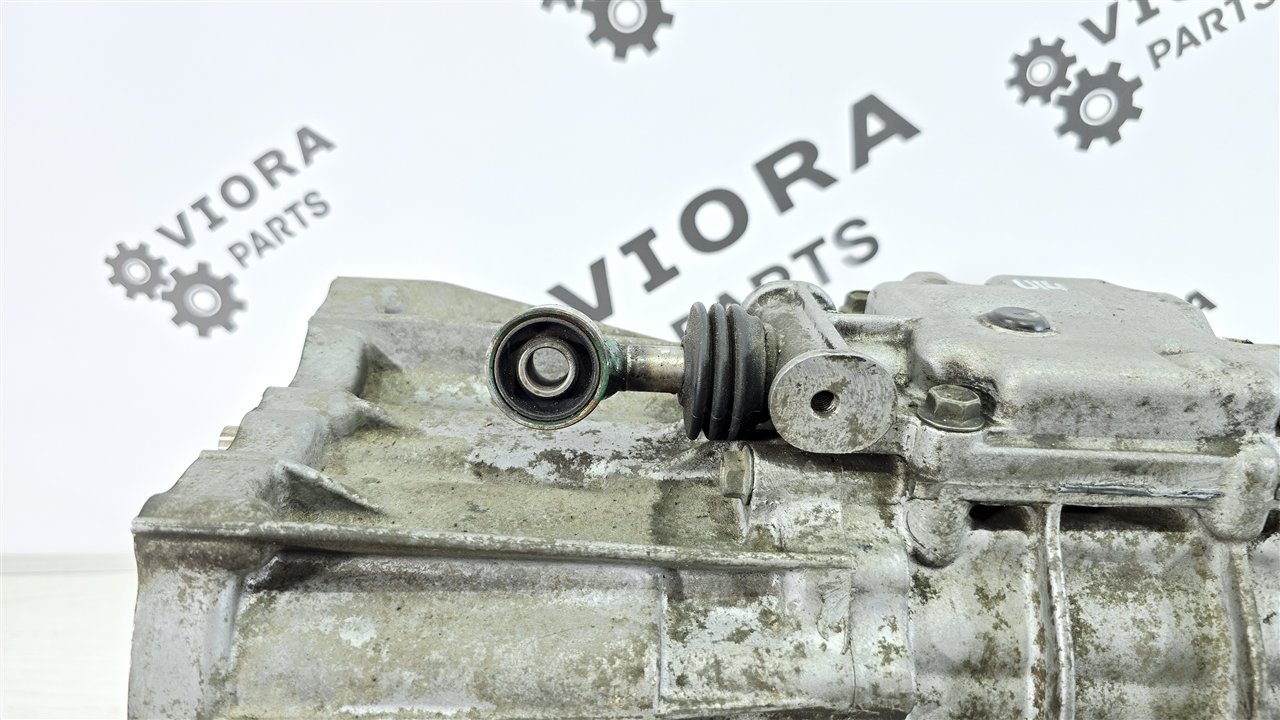 МКПП 2.0 4WD, 38000 рублей, Лосино-Петровский