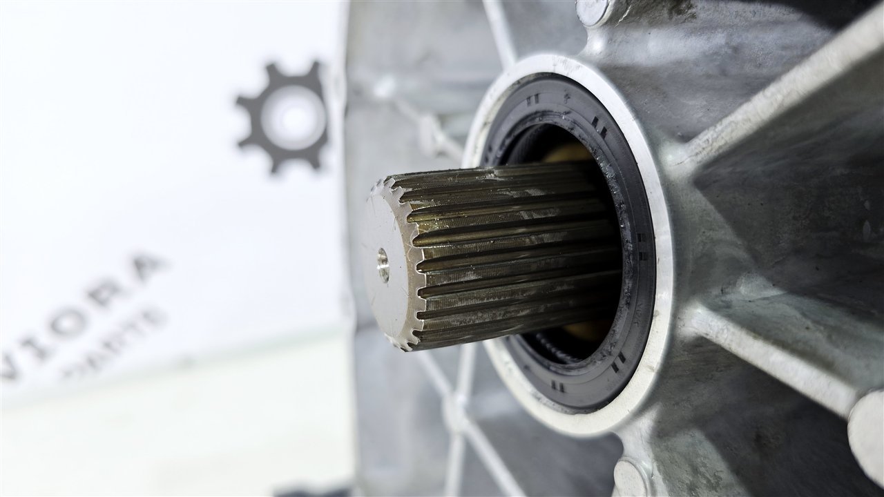 МКПП 2.0 4WD, 38000 рублей, Лосино-Петровский