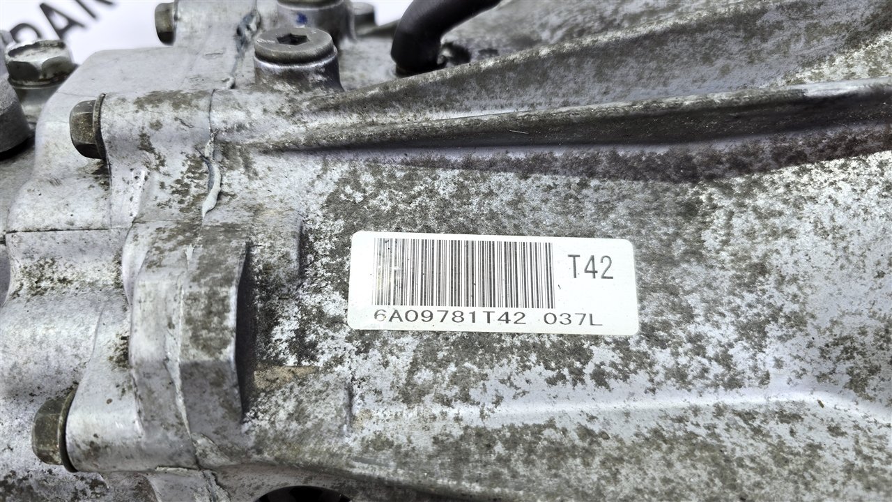 МКПП 2.0 4WD, 38000 рублей, Лосино-Петровский