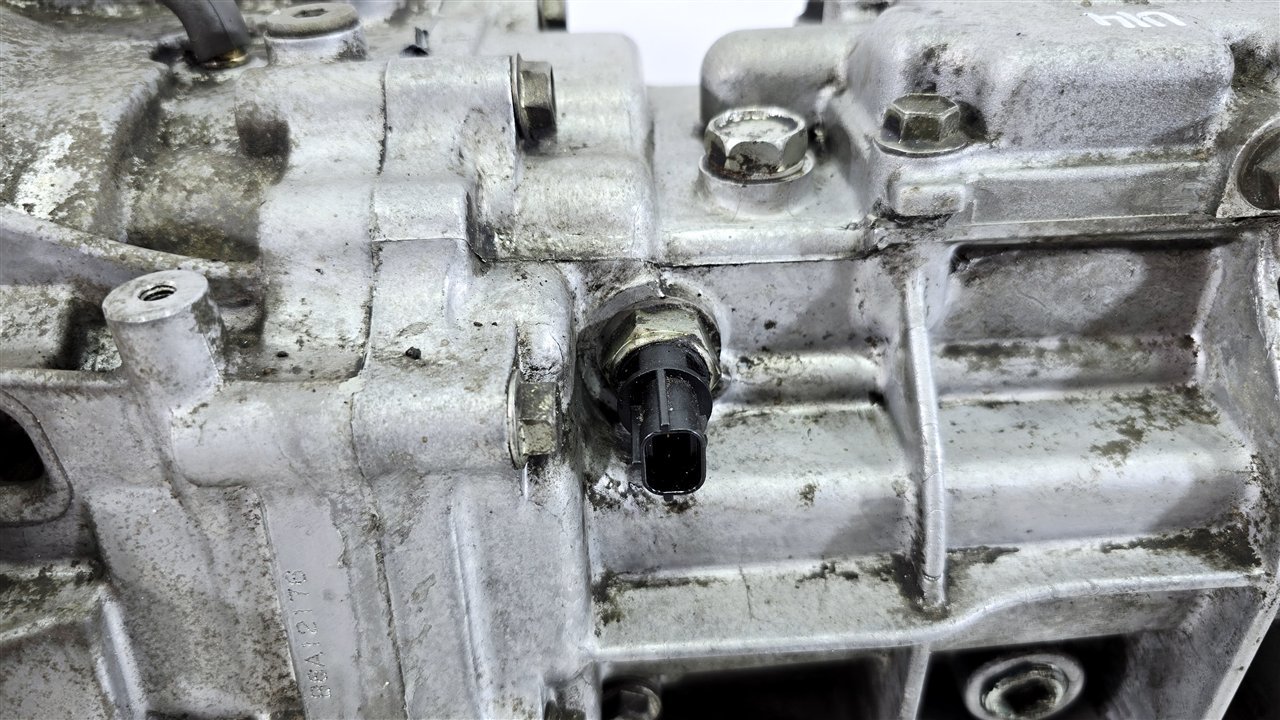 МКПП 2.0 4WD, 38000 рублей, Лосино-Петровский